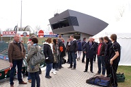 KONICA MINOLTA DIGITAL CAMERA