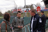 KONICA MINOLTA DIGITAL CAMERA