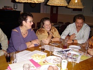 Jeanette Josje en Deus